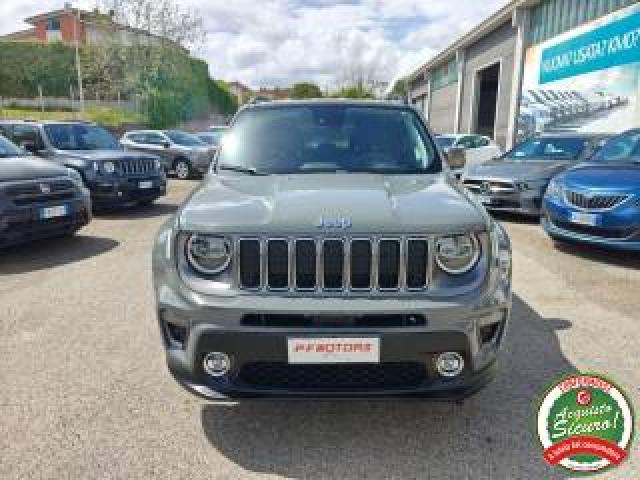 Jeep Renegade 1.0 T3 Limited 