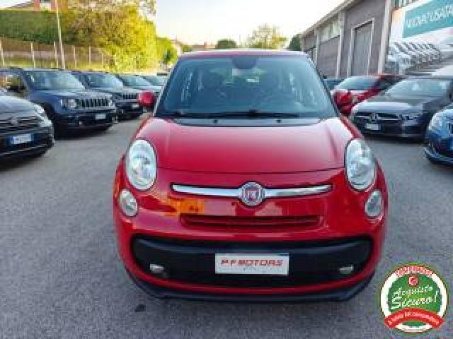 Fiat 500l 1.6 Multijet 105 Cv Lounge 