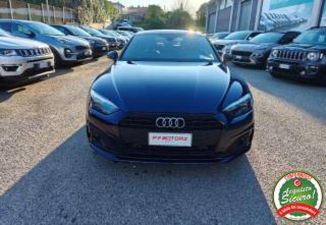 Audi A5 Spb 35 Tdi S Tronic S Line Edition 