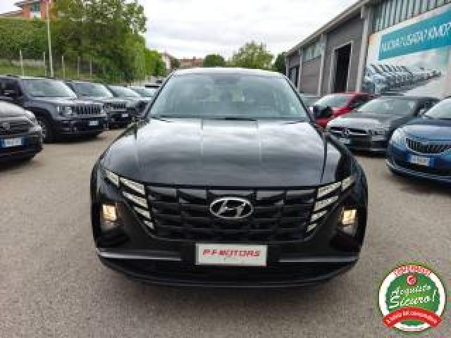 Hyundai Tucson 1.6 Gdi Xtech 