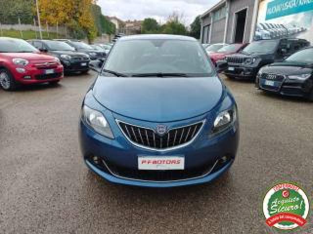 Lancia Ypsilon 1.0 Firefly 5 Porte S&s Hybrid Ecochic Gold 