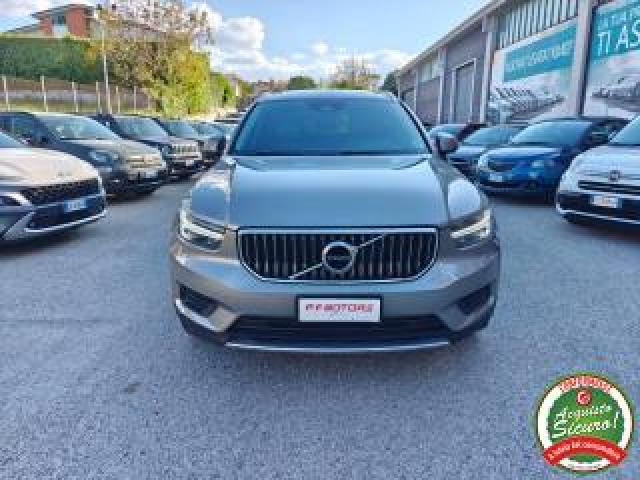 Volvo Xc40 D3 Awd Geartronic Inscription 