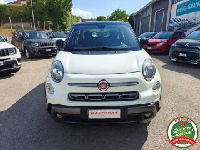 Fiat 500l 1.3 Multijet 95 Cv Trekking 