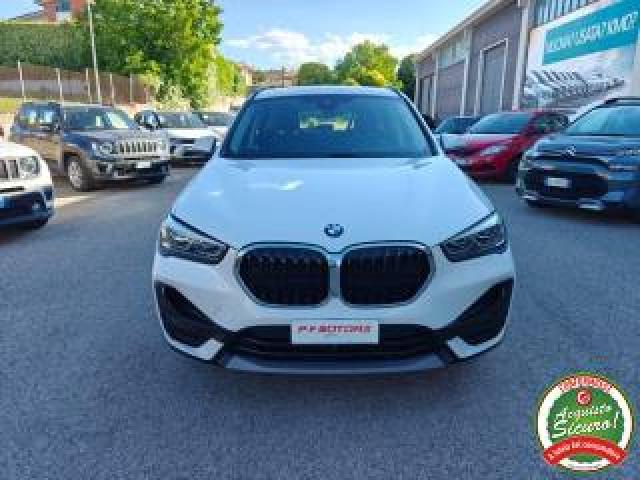 Bmw X1 Sdrive16d Business Advantage 
