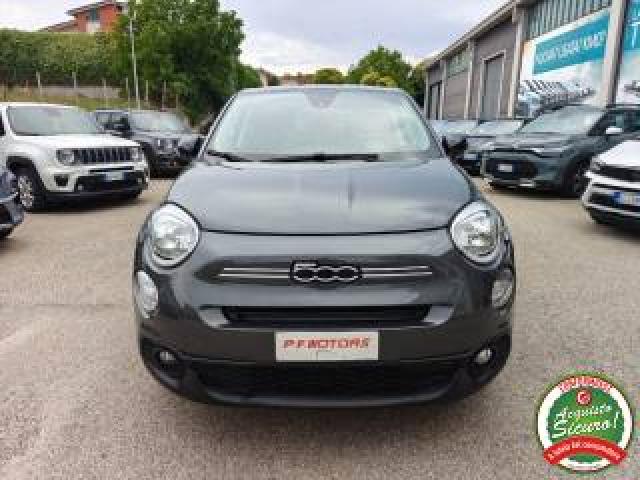 Fiat 500x 1.3 Multijet 95 Cv Club 