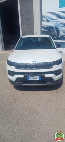 Jeep Compass 1.6 Multijet Ii 2wd Business 