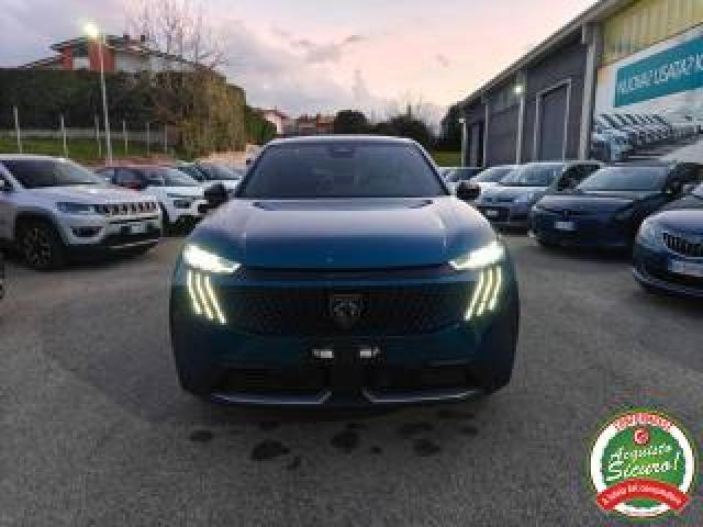 Peugeot 3008 Hybrid 145 E-Dcs6 Allure 