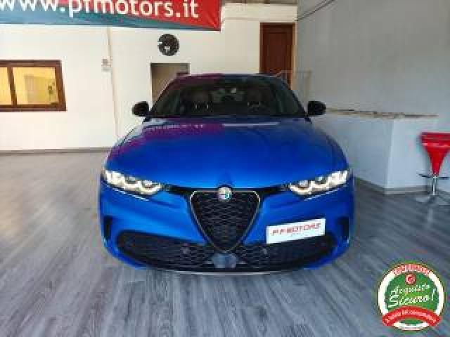Alfa Romeo Tonale 1.5 130 Cv Mhev Tct7 Edizione Speciale 
