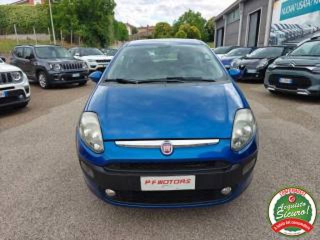 Fiat Punto Evo 1.2 3 Porte 150° Easypower 