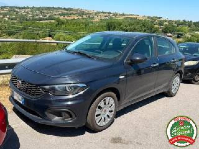 Fiat Tipo 1.6 Mjt S&s 5 Porte Business 