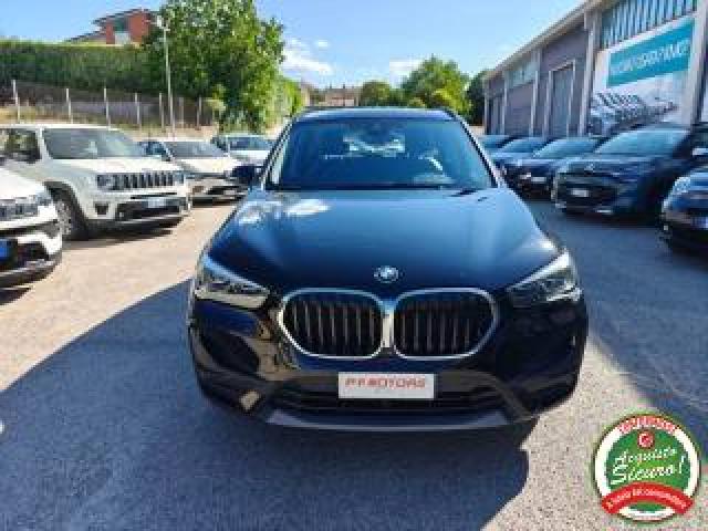 Bmw X1 Sdrive16d Business Advantage 