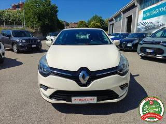 Renault Clio Tce 12v 90 Cv Gpl Start&stop 5 Porte Energy Life 
