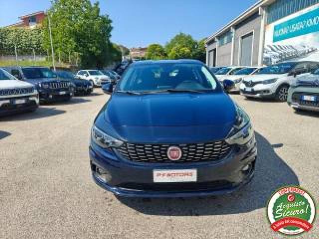 Fiat Tipo 1.6 Mjt S&s 5 Porte Business 