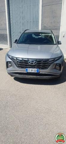Hyundai Tucson 1.6 Crdi Xtech 