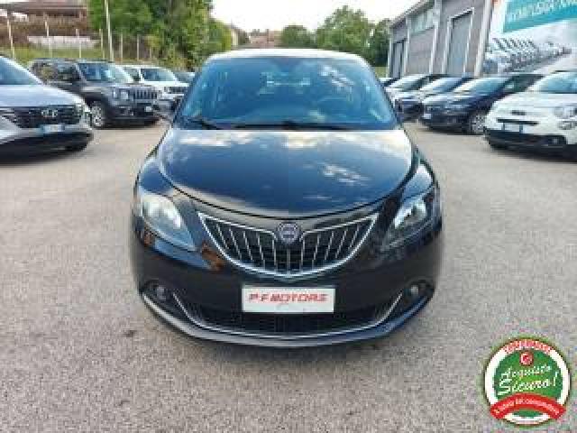 Lancia Ypsilon 1.0 Firefly 5 Porte S&s Hybrid Gold 
