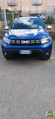 Dacia Duster 1.0 Tce Gpl 4x2 Expression 