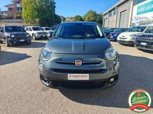 Fiat 500x 1.3 Multijet 95 Cv Connect 