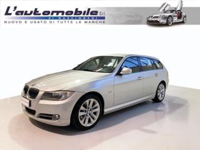 Bmw 318 D 2.0 143cv Cat Touring Eletta 