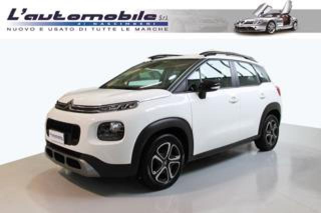 Citroen C3 Aircross Bluehdi 100 S&s Feel 