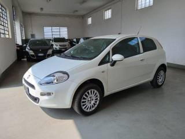 Fiat Punto Evo Van 3 Porte 