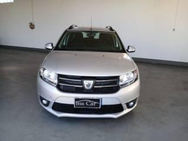 Dacia Logan Mcv 1.2 75cv Gpl Ambiance 