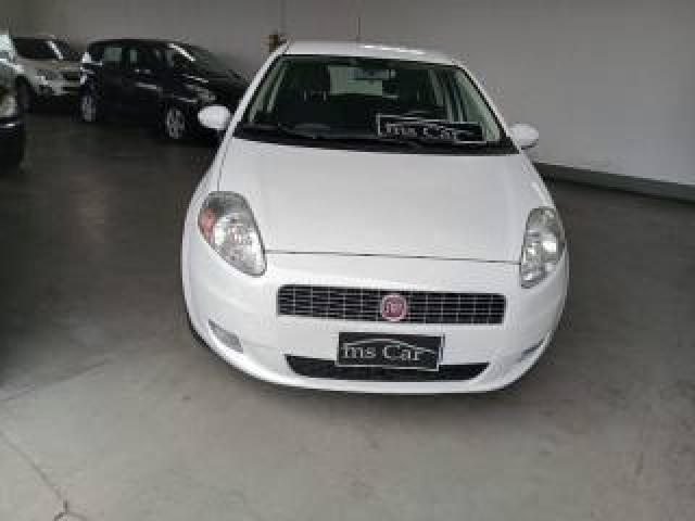 Fiat Grande Punto 1.4 5 Porte Dynamic 