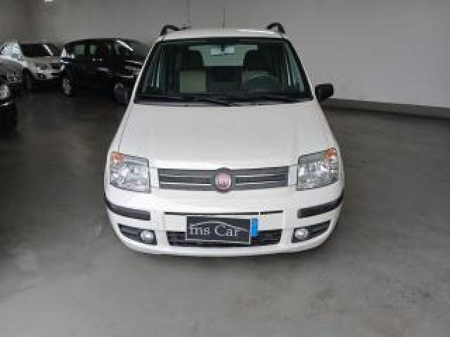 Fiat Panda 1.2 Dynamic Gpl 