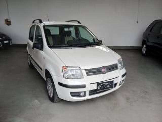 Fiat Panda 1.2 Dynamic Gpl 