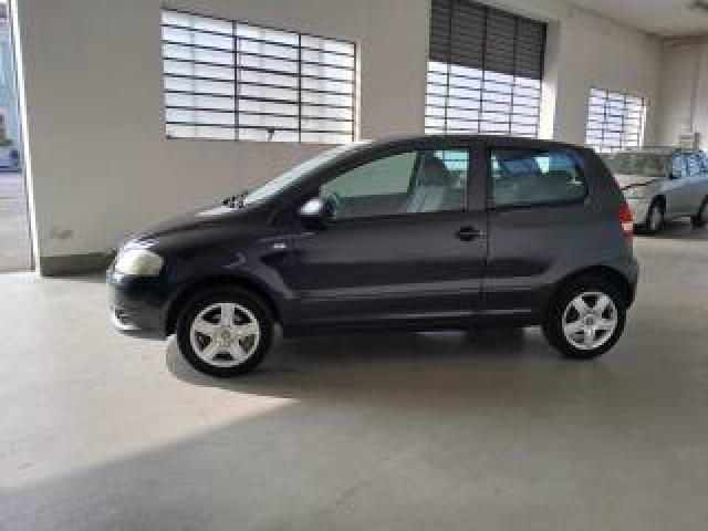 Volkswagen Fox 1.4 Tdi 