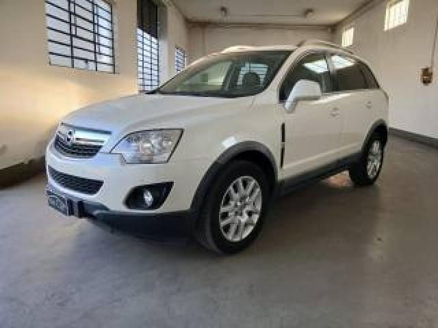 Opel Antara 2.2 Cdti 163cv Cosmo 