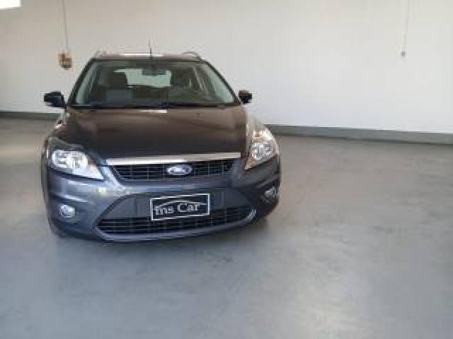 Ford Focus 1.6 