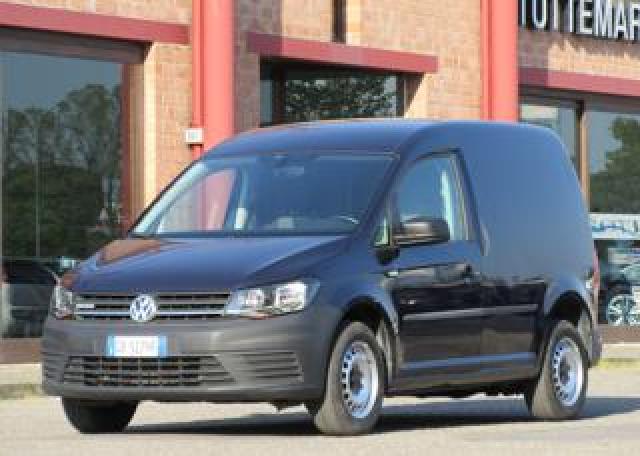 Volkswagen Caddy 1.4 Tgi Furgone Business + Iva 