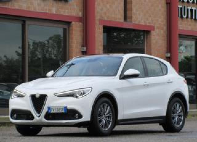 Alfa Romeo