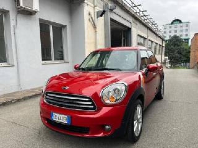 Mini Countryman Mini Cooper Countryman 