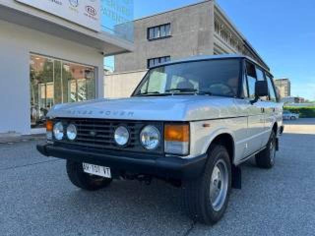 Land Rover Range Rover Classic 5p 3.5 V8 