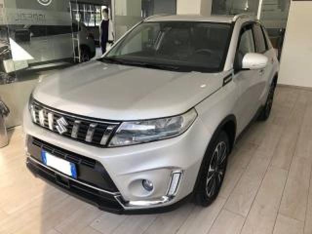 Suzuki Vitara 1.4 Hybrid 4wd Allgrip Top 
