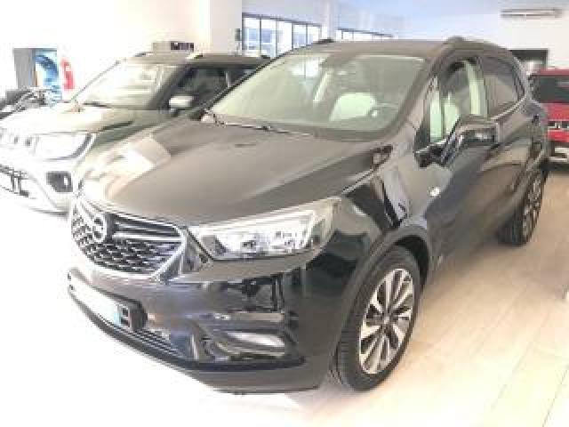 Opel Mokka X 1.4 Turbo Gpl Tech 140cv 4x2 Advance 