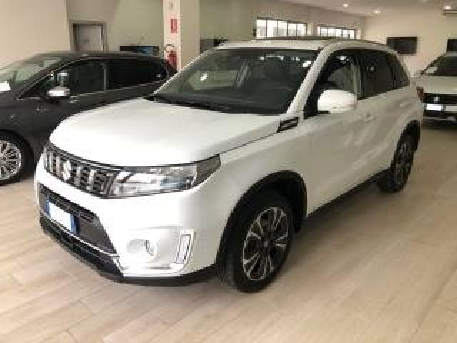 Suzuki Vitara 1.5 140v Hybrid A/t Starview 