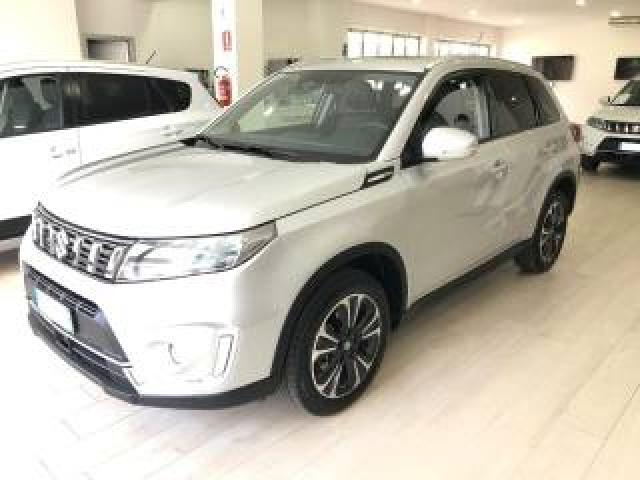 Suzuki Vitara 1.5 140v Hybrid A/t 4wd Allgrip Starview 