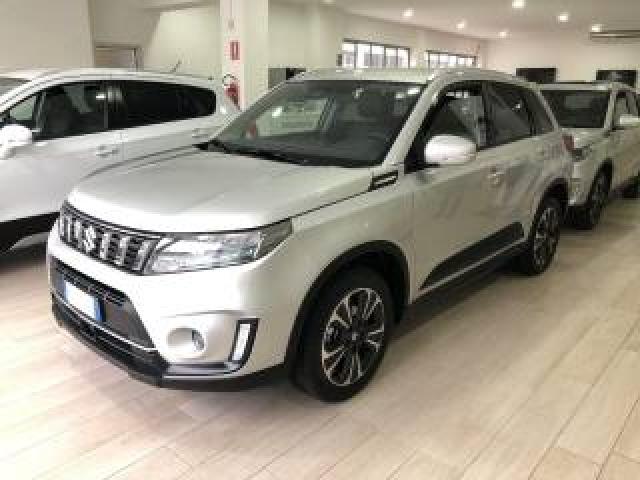 Suzuki Vitara 1.4 Hybrid 4wd Allgrip Top 