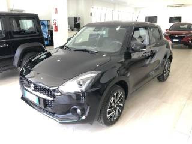 Suzuki Swift 1.2 Hybrid 4wd Allgrip Top 