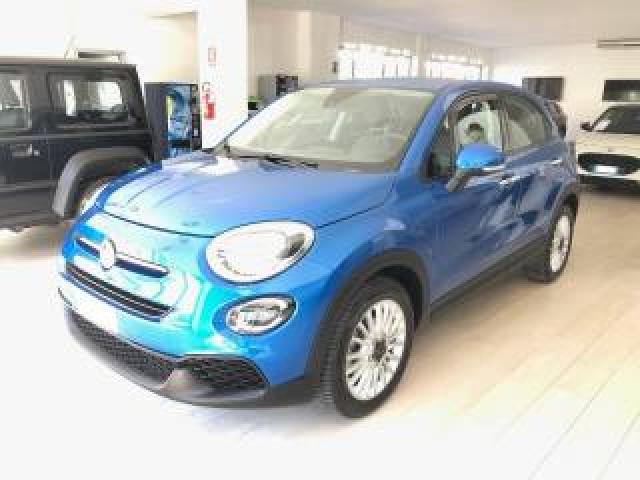 Fiat 500x 1.0 T3 120 Cv City Cross 