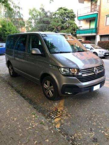 Volkswagen Caravelle 2.0 Tdi 150cv Dsg Pc Comfortline 4x4 