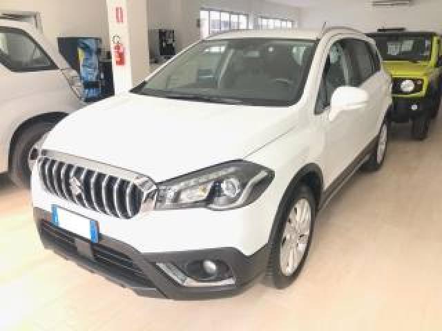 Suzuki S-Cross 1.6 Ddis Start&stop 4wd All Grip Top 