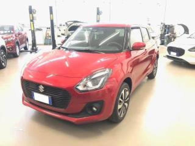 Suzuki Swift 1.2 Hybrid 4wd Allgrip Top 