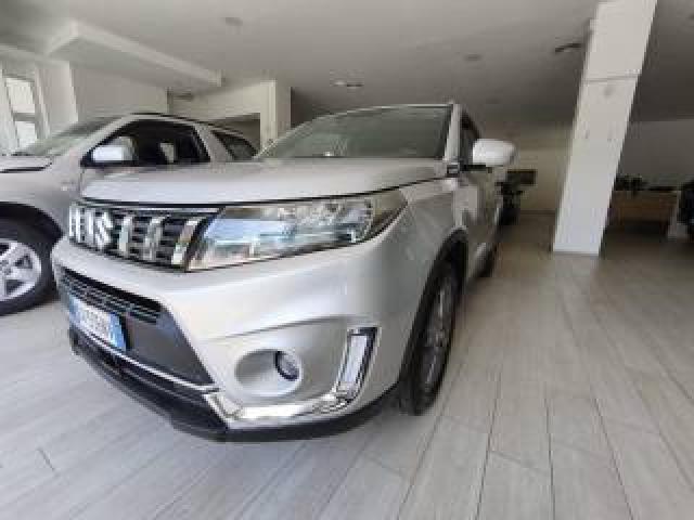 Suzuki Vitara 1.4 Hybrid 4wd Allgrip Cool 