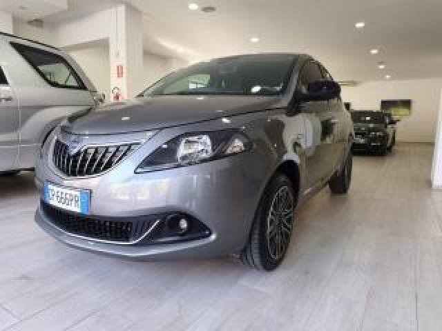 Lancia Ypsilon 1.0 Firefly 5 Porte S&s Hybrid Gold 