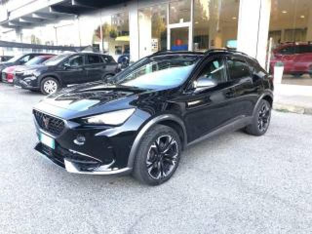 Cupra Formentor 2.0 Tdi 4drive Dsg 