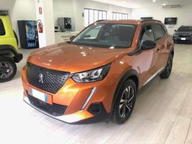 Peugeot 2008 Puretech 130 S&s Allure 