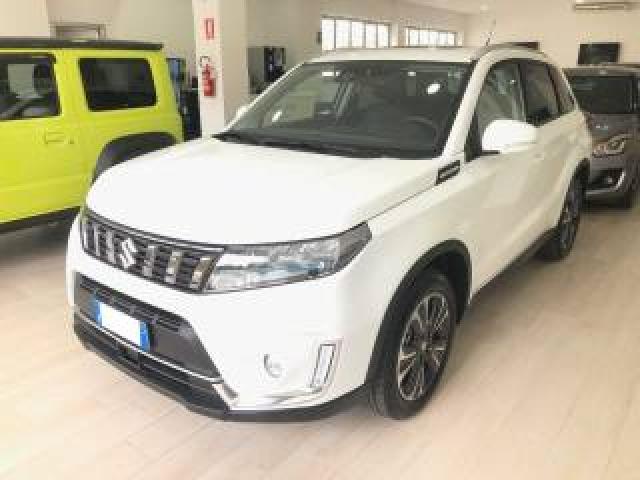 Suzuki Vitara 1.5 140v Hybrid A/t 4wd Allgrip Starview 